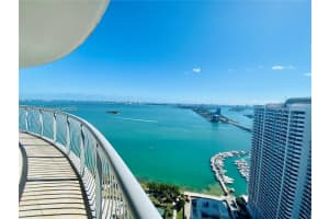 Opera Tower, 1750 N Bayshore Dr APT 4002, Miami, FL 33132, Sold 07/13/23