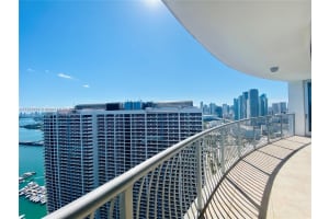 Opera Tower, 1750 N Bayshore Dr APT 4002, Miami, FL 33132, Sold 07/13/23