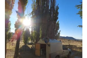 La Patagonia Tehuelches Provincia Del Chubut Argentina ,, FL  - MLS#A11291819