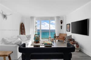 6917 Collins Ave APT 1409, Miami Beach, FL 33141, Sold 01/12/23
