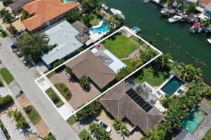 2106 NE 124th St, North Miami, FL 33181, Sold 02/01/23