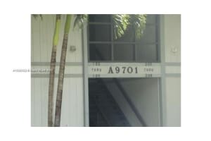 9701 Hammocks Blvd APT 201A, Miami, FL 33196, Sold 12/16/22