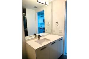 Brickell House, 1300 Brickell Bay Dr #1806, Miami, FL 33131, Sold 11/18/22