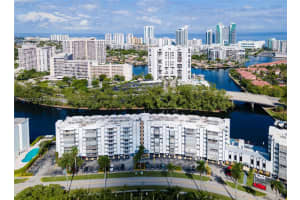 300 Diplomat Pkwy APT 711, Hallandale Beach, FL 33009, Sold 04/07/23