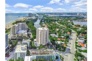 3000 Holiday Dr APT 501, Fort Lauderdale, FL 33316, Sold 03/03/23