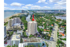 3000 Holiday Dr APT 501, Fort Lauderdale, FL 33316, Sold 03/03/23
