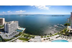 1541 Brickell Ave, Miami, FL 33129, Sold 03/30/23