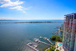 1541 Brickell Ave, Miami, FL 33129, Sold 03/30/23