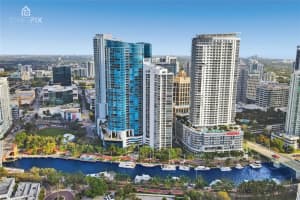 River House, Las Olas River House, 333 Las Olas Way APT 2005, Fort Lauderdale, FL 33301, Sold 05/31/23