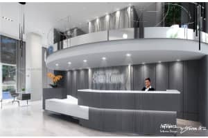 River House, Las Olas River House, 333 Las Olas Way APT 2005, Fort Lauderdale, FL 33301, Sold 05/31/23