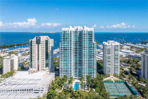 2627 S Bayshore Dr APT 2303, Coconut Grove, FL 33133, Sold 03/31/23