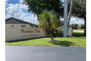 3399 Foxcroft Rd APT 214, Miramar, FL 33025, Sold 11/30/22