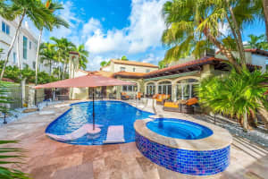 2500 Hibiscus Pl, Fort Lauderdale, FL 33301, Sold 03/03/23