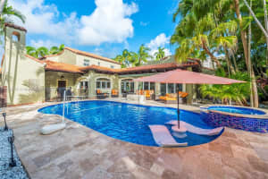 2500 Hibiscus Pl, Fort Lauderdale, FL 33301, Sold 03/03/23