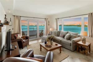 10300 W Bay Harbor Dr #7c, Bay Harbor Islands, FL 33154, Sold 02/24/23