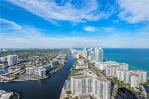 4010 N Ocean Dr, Hollywood, FL 33019, Sold 01/04/23