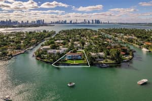 2315 Lake Ave, Miami Beach, FL 33140, Sold 06/16/23