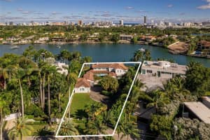 2315 Lake Ave, Miami Beach, FL 33140, Sold 06/16/23