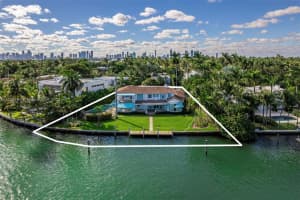 2315 Lake Ave, Miami Beach, FL 33140, Sold 06/16/23