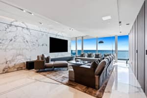 10201 Collins Ave Unit 902, Bal Harbour, FL 33154, Sold 03/07/23