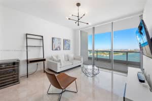 900 Biscayne Bay, Miami, FL 33132, Sold 12/19/22