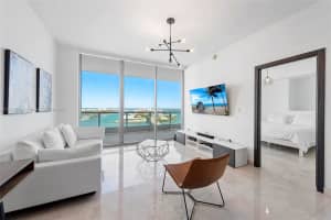 900 Biscayne Bay, Miami, FL 33132, Sold 12/19/22