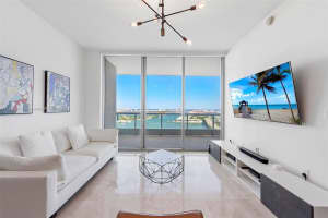 900 Biscayne Bay, Miami, FL 33132, Sold 12/19/22
