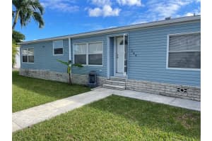 19800 SW 180th Ave LOT 149, Miami, FL 33187, Sold 12/07/22