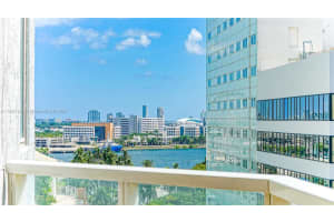Vizcayne, 253 NE 2nd St APT 1010, Miami, FL 33132, Sold 06/30/23