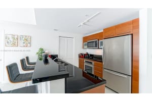 Vizcayne, 253 NE 2nd St APT 1010, Miami, FL 33132, Sold 06/30/23