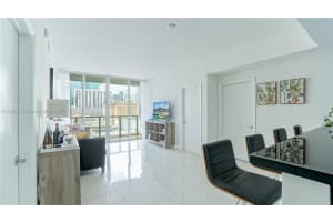 Vizcayne, 253 NE 2nd St APT 1010, Miami, FL 33132, Sold 06/30/23