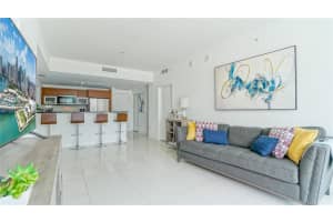 Vizcayne, 253 NE 2nd St APT 1010, Miami, FL 33132, Sold 06/30/23