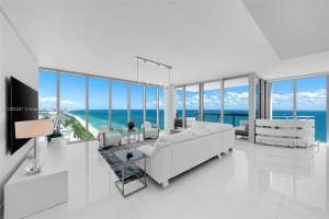 6899 Collins Ave, Miami Beach, FL 33141, Sold 02/14/23