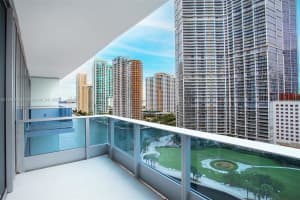 200 Biscayne Blvd Way APT 1406, Miami, FL 33131, Sold 02/10/23