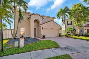 2051 SW 112th Terrace, Miramar, FL 33025, Sold 01/24/23