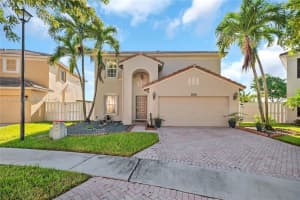 2051 SW 112th Terrace, Miramar, FL 33025, Sold 01/24/23