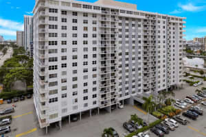 1849 S Ocean Dr APT 303, Hallandale Beach, FL 33009, Sold 11/18/22