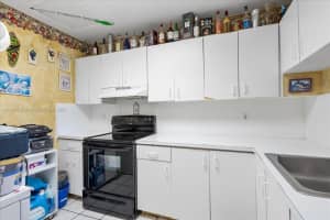 7666 SW 152nd Ave # 5-22, Miami, FL 33193, Sold 12/23/22