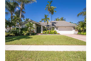 10991 NW 3 St, Plantation, FL 33324, Sold 03/10/23