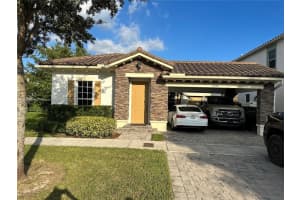 17064 SW 90th Way, Miami, FL 33196, Sold 01/20/23