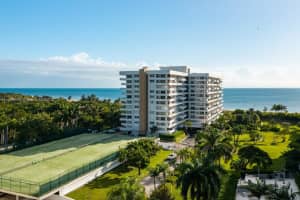 177 Ocean Ln Dr APT 1000, Key Biscayne, FL 33149, Sold 07/21/23