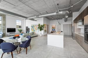 444 NW 1st Ave APT 503, Fort Lauderdale, FL 33301, Sold 05/05/23