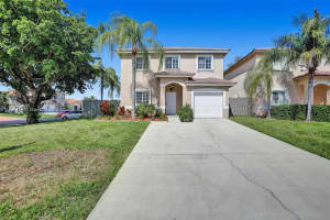 8795 SW 214th Terrace, Cutler Bay, FL 33189, Sold 11/16/22