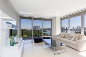 16385 Biscayne Blvd Unit 1007, Aventura, FL 33160, Sold 06/21/23