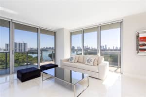 16385 Biscayne Blvd Unit 1007, Aventura, FL 33160, Sold 06/21/23