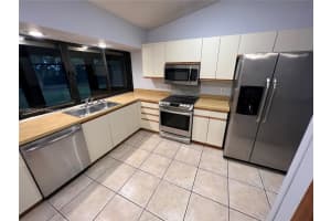 1921 Sw Hickock Ter, Port Saint Lucie