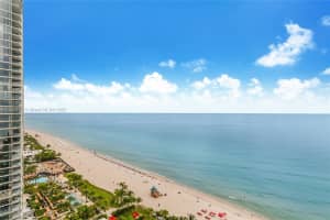 17875 Collins Ave #2206, Sunny Isles Beach, FL 33160, Sold 08/16/23