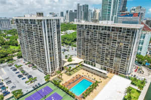 1865 Brickell Ave APT A714, Miami, FL 33129, Sold 05/11/23