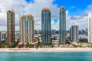 17901 Collins Ave, Sunny Isles Beach, FL 33160, Sold 04/03/23