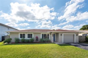 9908 NW 46th Ct, Sunrise, FL 33351, Sold 11/30/22